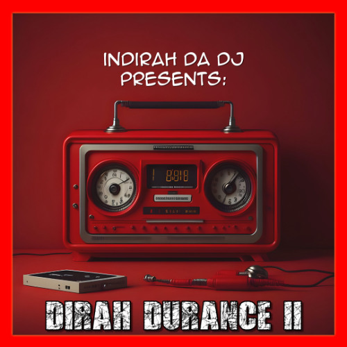 DIRAH DURANCE II