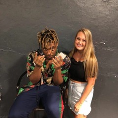 Juice WRLD - Snitches Get Stitches (Unreleased)