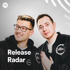 Release Radar