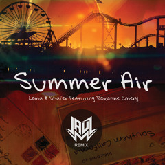 Summer Air (Jauz Remix) [feat. Roxanne Emery]
