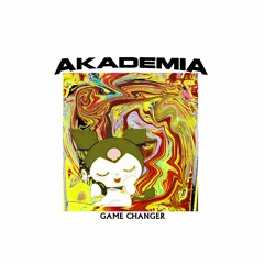 GAMECHANGER /// prod ra akysz