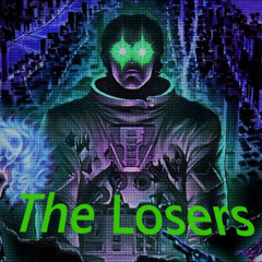 The Losers - Epilä kwakings 2021