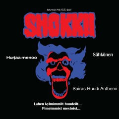 SHOKKII