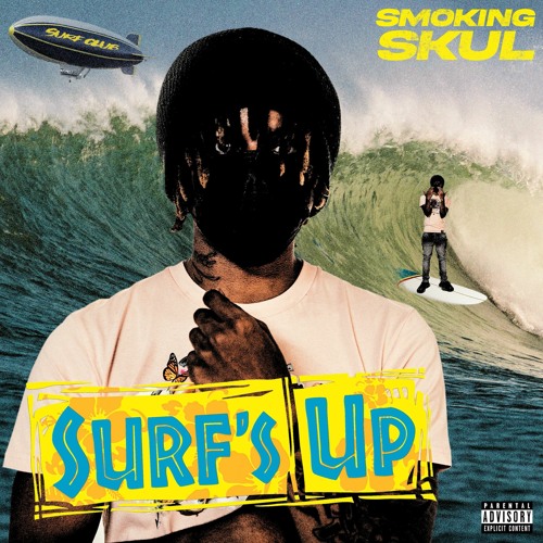 Surfs Up (Perc40)