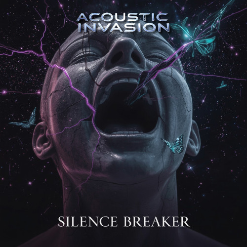 Silence Breaker