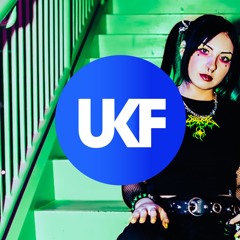 Emi - I Don't Feel Safe With You (Green Matter Remix) [UKF DUBSTEP PREMIERE]