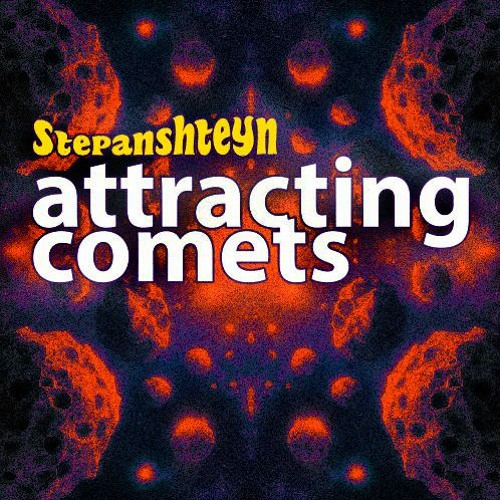 Attracting comets