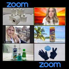 Zoom Zoom ft. Cherry