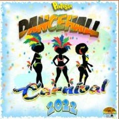 Warriah - Fuego ( Dancehall Carnival2022) PantaSon Productions