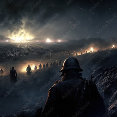 From Ashes to Glory