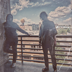 Know Me ft. Blade (Prod. Gxm)