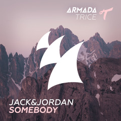 Somebody (Original Mix)