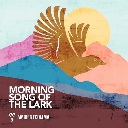Morning Song of The Lark