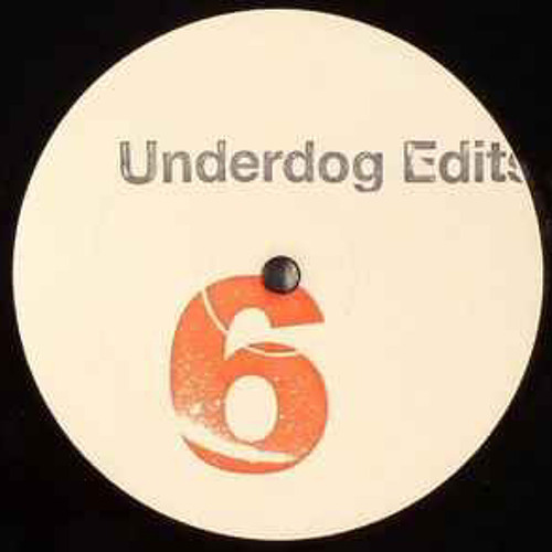 Jorge Santana - Darling I Love You (Underdog Edits)