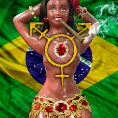 POMBA GIRA (Demo) - funky brasilero / fluxos / jersey club