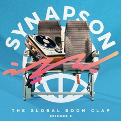 The Global Boom Clap #2