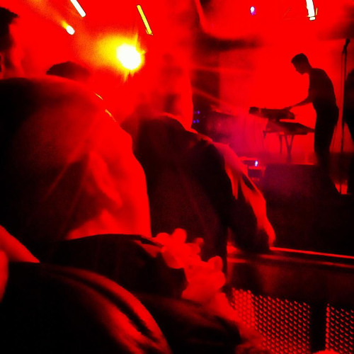 Graveyard party😎🦼