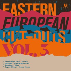V/A - Eastern European Cut Outs Vol.3