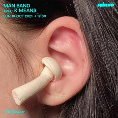 Man Band avec K Means - 18 octobre 2021