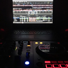 Luganskiy-Home mix.1