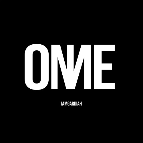 onMe - iamgardiah (Milk Marie Remix)