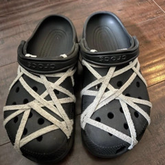 Track Shoes [Prod.tadeoexq]