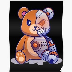 Terry Bear