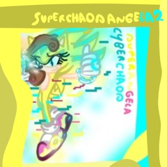 my second  super from( superchaos.me 2. / superchaos.angela2)🩵💛🤎)