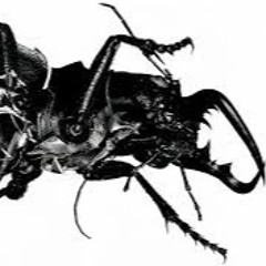 Massive Attack - Group Four (HERMETE third eye Remix)