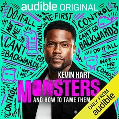 VIEW [PDF EBOOK EPUB KINDLE] Monsters and How to Tame Them by  Kevin Hart,Kevin Hart,