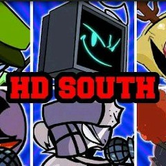 ❚HD South but Everyone Sings It ❰HD South but Every Turn a Different Cover Is Used