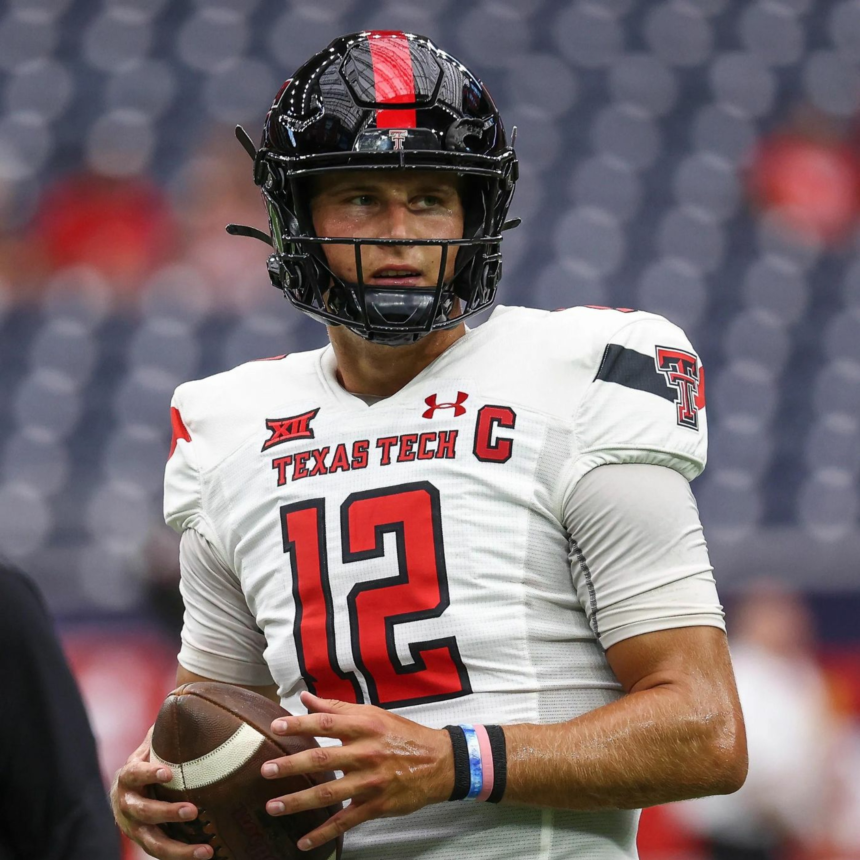TTP #153 : Un nouveau coaching staff alléchant pour les Red Raiders... La Preview de Texas Tech ! episode artwork