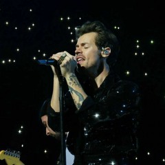 Harry Styles - Medicine (Love on Tour 2021)