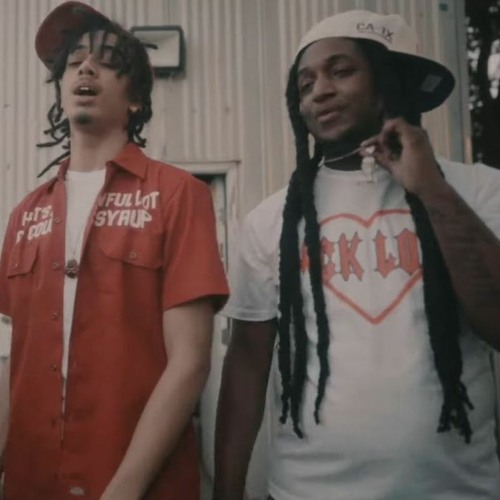 Tooda Osama X Mac J - Don't Run (Official Music Video) Dir. ByrdVision