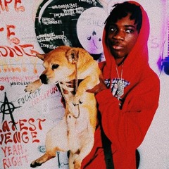 Duwap Kaine - First (Prod. PRE4o x FendiFlip)