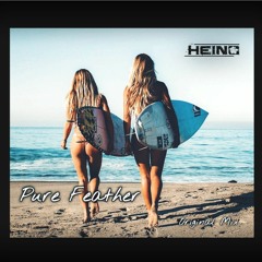 Pure Feather - (Original Mix )