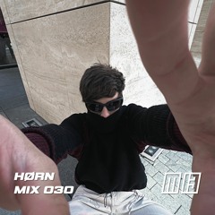 M13 MIX 30 - HØRN