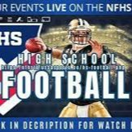Stream episode 1 Bixby vs 10 Jenks Boys Football LIVE by