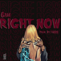 6am - Right Now prod by TM88