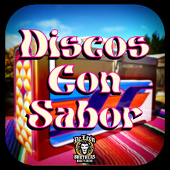 Discos Con Sabor