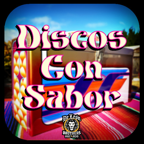 Discos Con Sabor