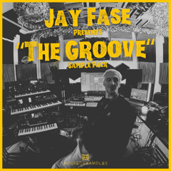 TheGroove by Jay Fase : DEMOS