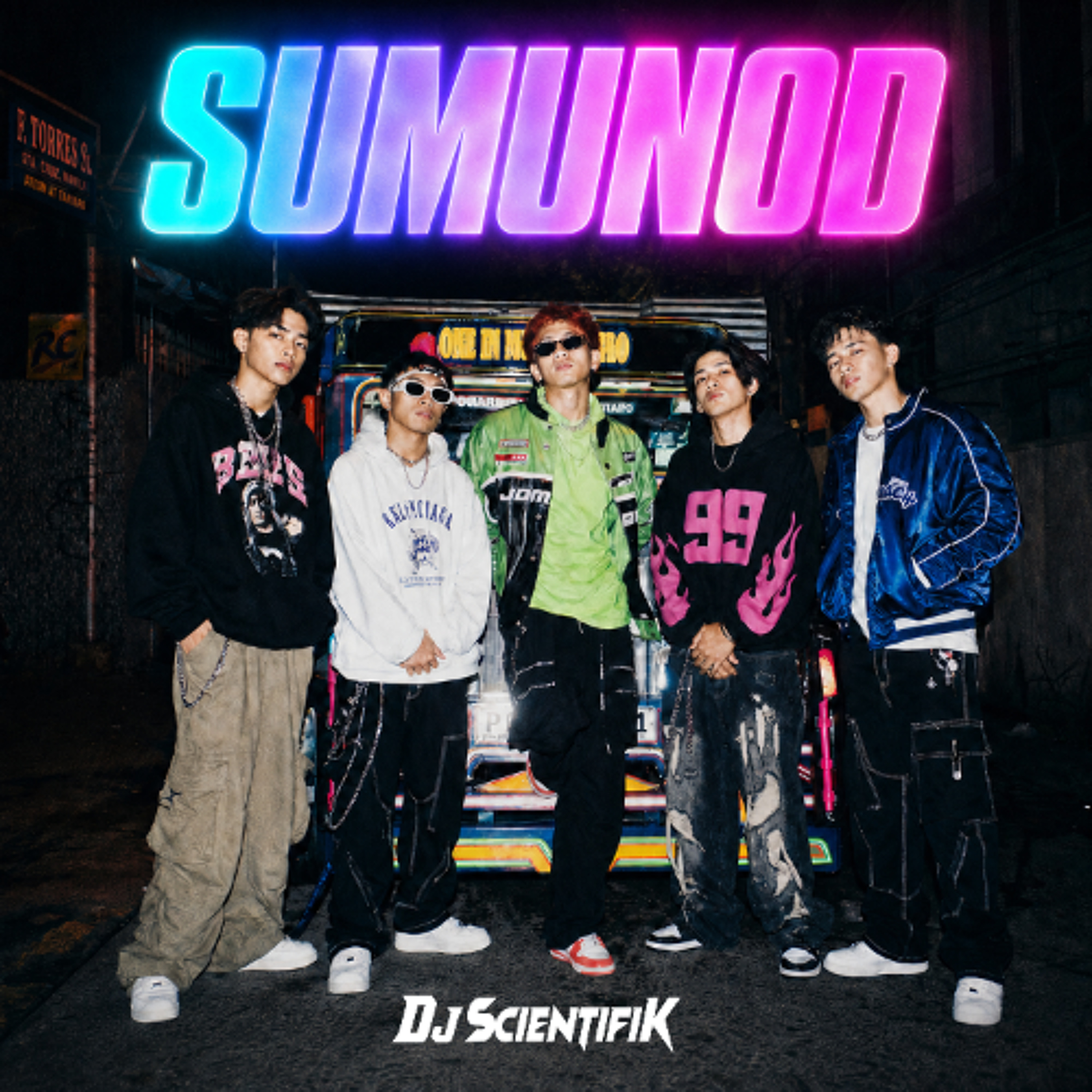Sumunod