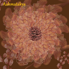 Aahmatakya - The Ether Sessions Guest Mix #10 ~ BNB LondonRadio Guest MIx 06.09.2025