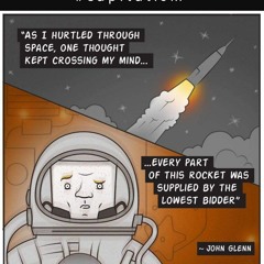 The Rescue Party Pt 1