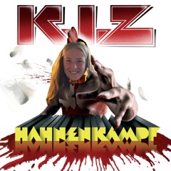 K.I.Z - Walpurgisnacht (cover)