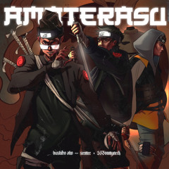 AMATERASU•bushido zho•feat• semee•163onmyneck(slowed+reverb)