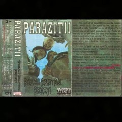 Parazitii - Societate