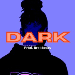 DARK - BUY 1 GET 2 FREE | HARD BEAT | Trap type beat 2025 lil baby young thug est gee  migos ~