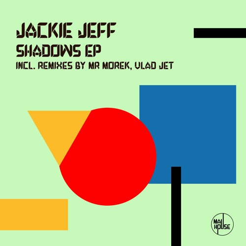Jackie Jeff - Hope (Mr Morek Remix)